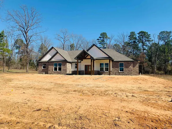 608 Stone Ridge Dr, Queen City, TX 75572