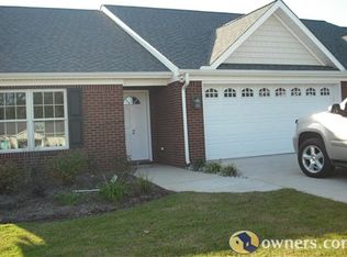 118 Cherry Bark Way UNIT 2, Dalton, GA 30721
