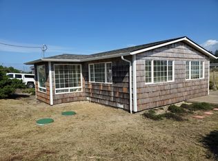 809 NW Oceania, Waldport, OR 97394