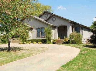 3502 Shiloh Ridge Rd, Corinth, MS 38834