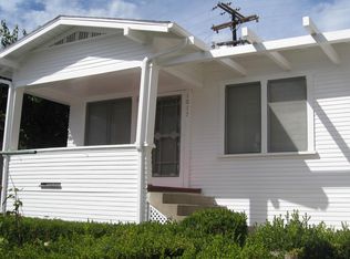 1017 S Leland St, San Pedro, CA 90731