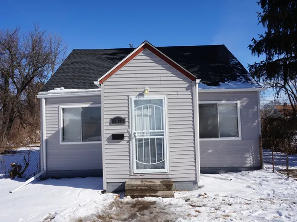 3555 Spruce St, Inkster, MI 48141