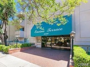 5320 Zelzah Ave APT 314, Encino, CA 91316