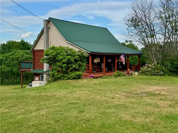 187 George Wade Rd, Guilford, NY 13780