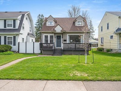 2612 Hughitt Ave, Superior, WI, 54880