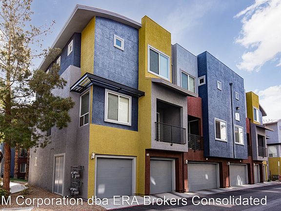 4th image of 9050 W Tropicana Ave Unit 1114