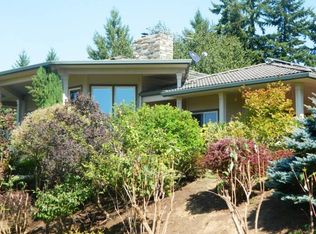 88548 Oak Hill Cemetery Rd, Eugene, OR 97402