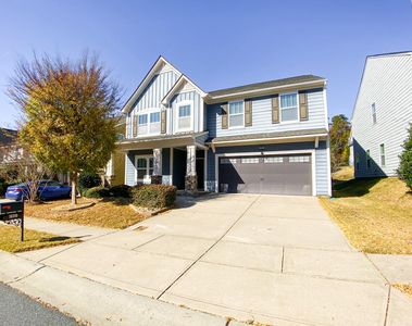 10310 Killogrin Way, Pineville, NC, 28134