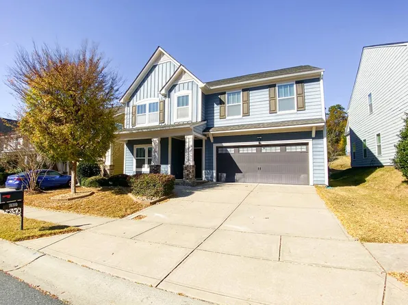 10310 Killogrin Way, Pineville, NC 28134