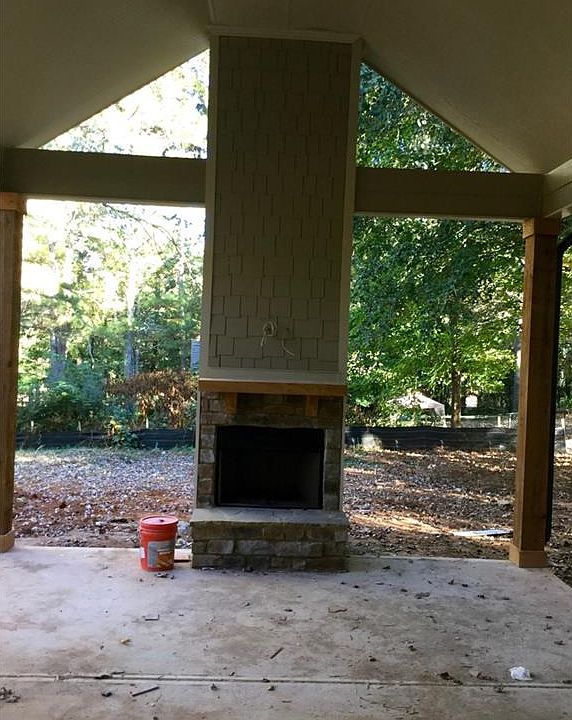 2nd image of 4300 Trickum Rd