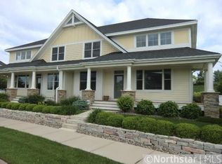 15728 Cobblestone Lake Pkwy, Apple Valley, MN 55124