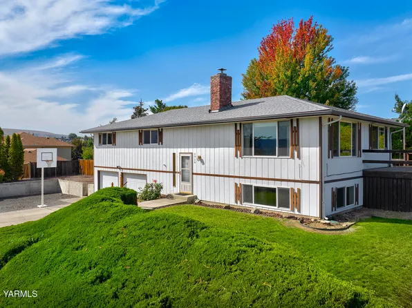 1710 S 73rd Ave, Yakima, WA 98908