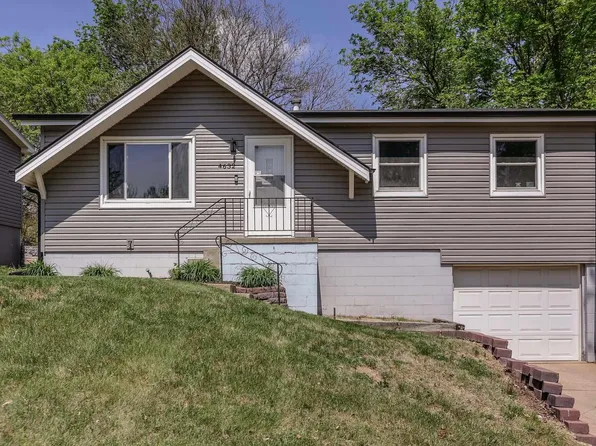 4632 N 127th St, Omaha, NE 68164