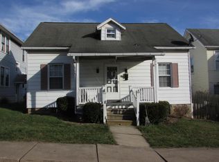 720 Krouse Ave, Williamsport, PA 17701