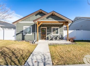 1925 Stony Meadow Ln, Billings, MT 59101