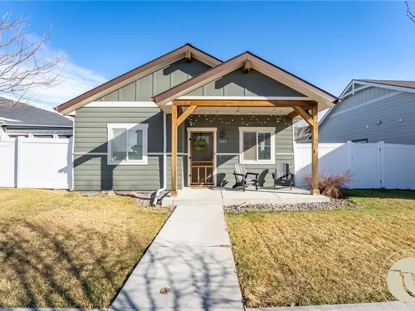 1925 Stony Meadow Ln, Billings, MT 59101