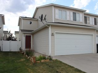 3722 Miranda Ave, Gillette, WY 82718