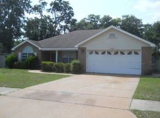 1115 Camaree Pl, Pensacola, FL 32534