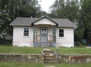 105 Schultze St, Fulton, MO 65251