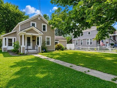 259 Flower Ave W, Watertown, NY, 13601