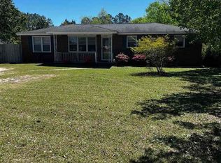 203 Fairview Ct, Hartsville, SC 29550