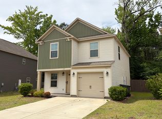 130 Saint George Rd, West Columbia, SC 29170