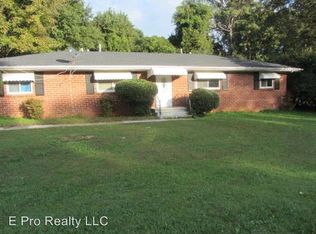 1200 Panola Rd #2, Stone Mountain, GA 30088