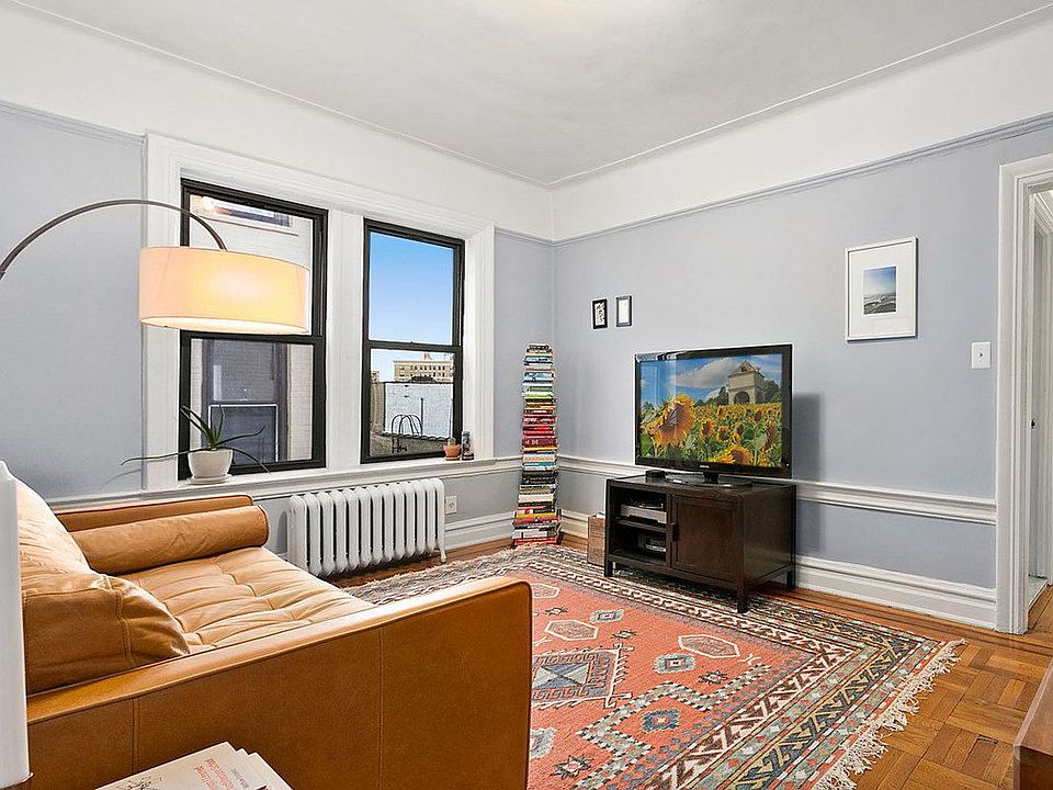 1st image of 77 Eastern Pkwy APT 5F