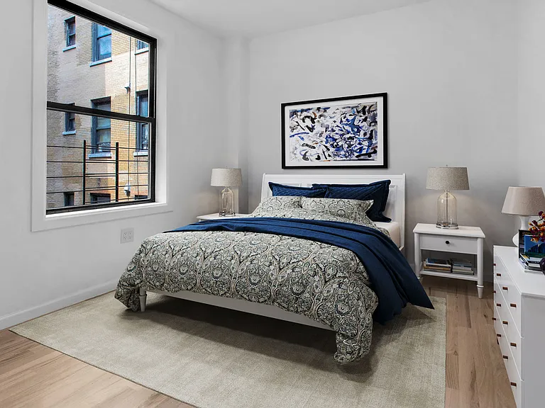 317 W 99th St #5C — Photo 7