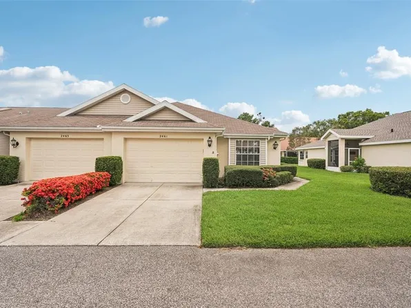 2461 Nantucket Harbor Loop, Sun City Center, FL 33573