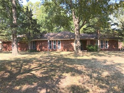 10045 E Northpark, Claremore, OK, 74017
