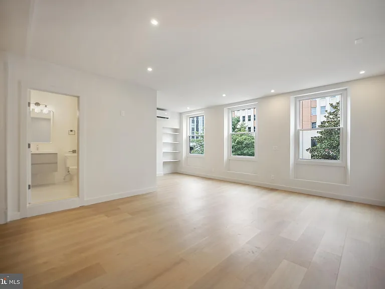 1329 Connecticut Ave NW #201 — Photo 5