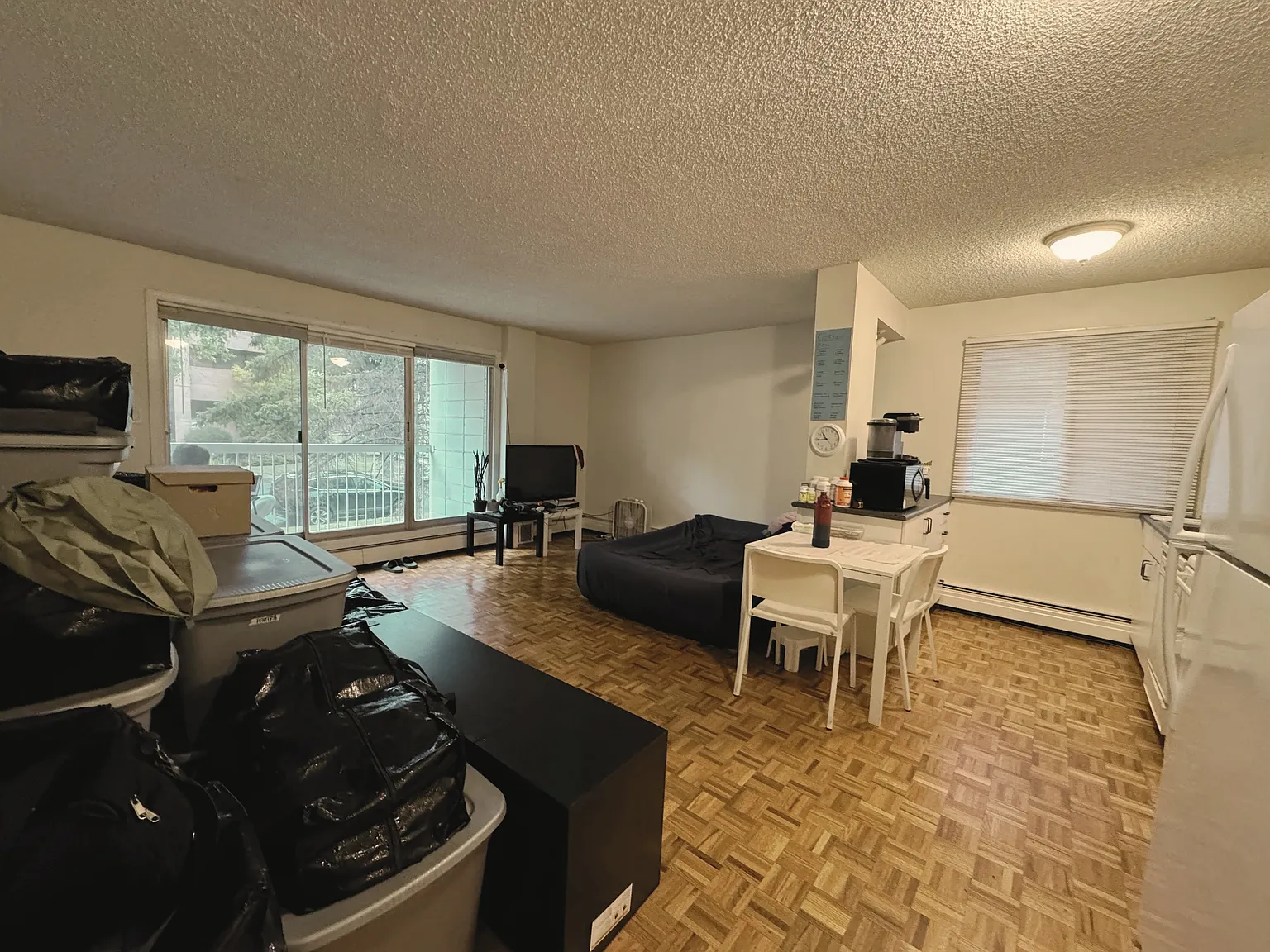 1337 13 Avenue Sw (Zeld Manor), Calgary - Unit 211 — Photo 3