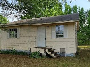 174 E Main St, Sparkman, AR 71763