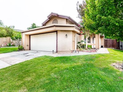 4604 Satinwood Way, Sacramento, CA, 95842