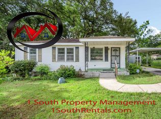 7055 Langdon Dr, Mobile, AL 36618