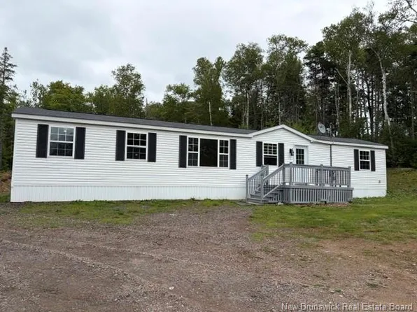 310 Pearsonville Rd, Studholm, NB E5P 1S1