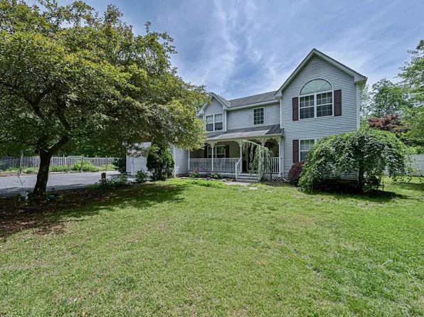 266 Great Creek Rd, Galloway, NJ 08205