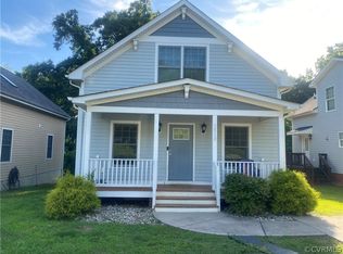 1513 Lynhaven Ave, Richmond, VA 23224