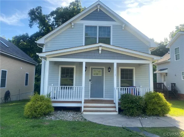 1513 Lynhaven Ave, Richmond, VA 23224