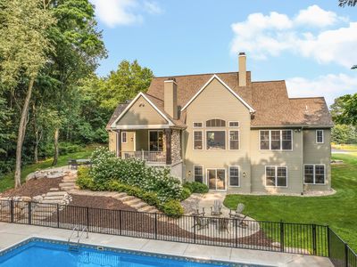 12067 Forest Beach Trl #Pvt-3, Grand Haven, MI, 49417