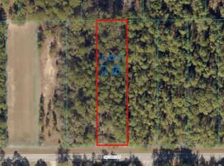 LOT 20 SW 54th St LOT 20, Dunnellon, FL 34431