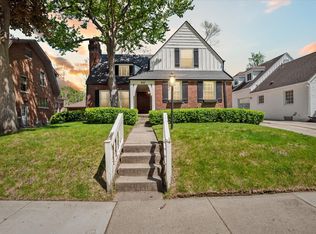 427 Meridan St, Dearborn, MI 48124