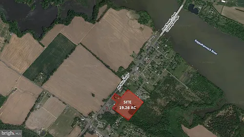 25692 A P Hill Blvd Photo 1