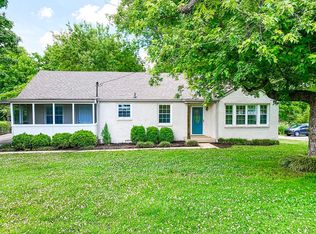 2400 Dennywood Dr, Nashville, TN 37214
