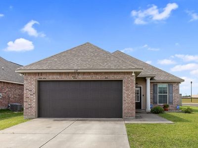 237 Long Hill Dr, Sulphur, LA, 70665