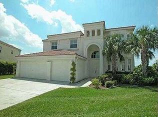 16893 SW 50th St, Miramar, FL 33027