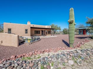 2839 W Lambert Ln, Tucson, AZ 85742