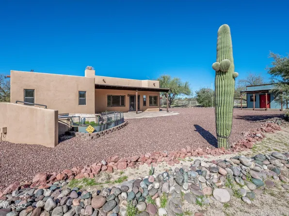 2839 W Lambert Ln, Tucson, AZ 85742