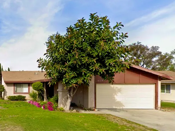 4117 E Bainbridge Ave, Anaheim, CA 92807